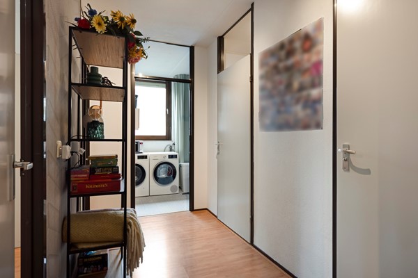 Medium property photo - De Heugden 21, 6411 DK Heerlen